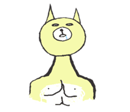 cat sticker? sticker #3900203