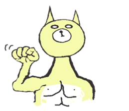 cat sticker? sticker #3900205