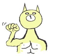 cat sticker? sticker #3900205