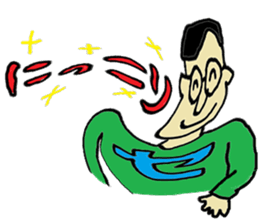 avant-garde sticker #3900405