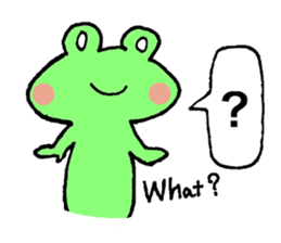 kerosuke sticker #3900749