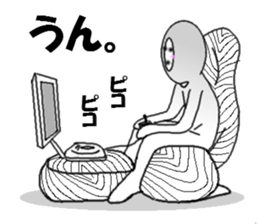 aiyade sticker #3901535