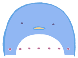 Birds sing sticker #3901632