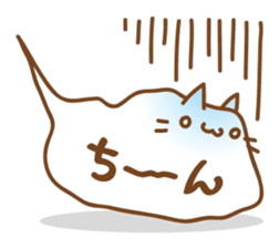 BalloonCat sticker #3901710