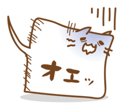 BalloonCat sticker #3901725