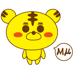 mu tiger