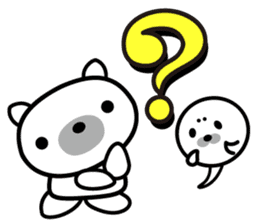 Exercizoo sticker #3901853