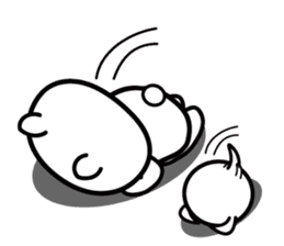 Exercizoo sticker #3901861