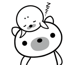 Exercizoo sticker #3901865