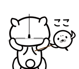 Exercizoo sticker #3901868