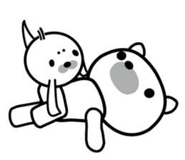 Exercizoo sticker #3901870