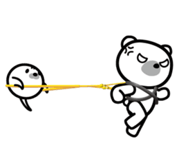 Exercizoo sticker #3901874