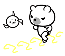 Exercizoo sticker #3901877