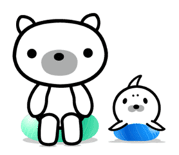 Exercizoo sticker #3901879