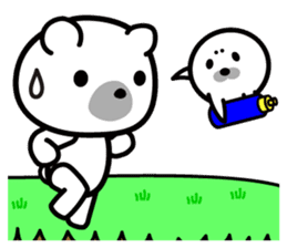 Exercizoo sticker #3901880