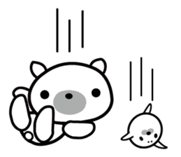 Exercizoo sticker #3901882