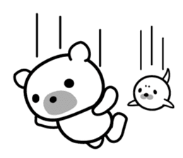 Exercizoo sticker #3901883