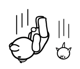 Exercizoo sticker #3901884