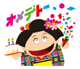 OEDO808CHO sticker #3902570