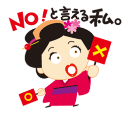 OEDO808CHO sticker #3902580