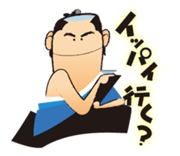 OEDO808CHO sticker #3902586