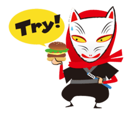 OEDO808CHO sticker #3902588