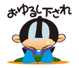 OEDO808CHO sticker #3902599