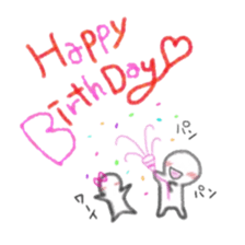 Namarikun sticker #3902644