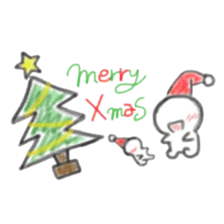 Namarikun sticker #3902645