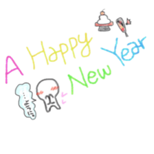 Namarikun sticker #3902646