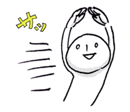 The all consent sticker #3903770