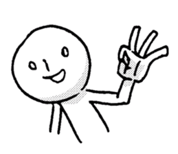 The all consent sticker #3903776