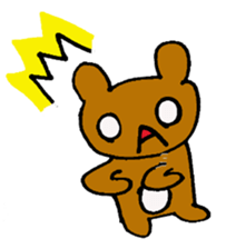 Animal Village of funny villagers sticker #3904023