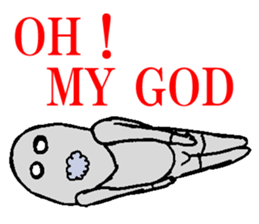 Jack and Tom sticker #3904246