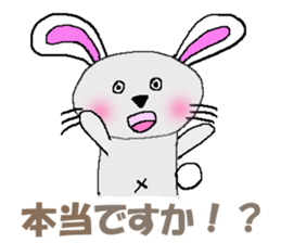 usachuu4 sticker #3904579