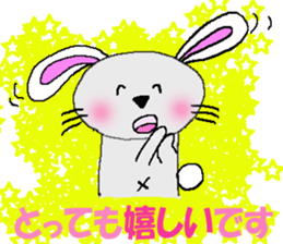 usachuu4 sticker #3904580