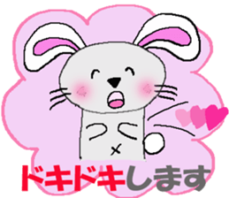 usachuu4 sticker #3904581
