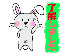 usachuu4 sticker #3904593