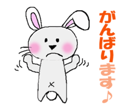 usachuu4 sticker #3904597