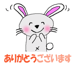 usachuu4 sticker #3904599