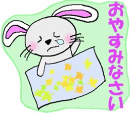 usachuu4 sticker #3904606