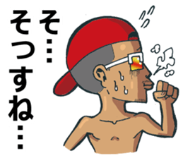 illmania mcma sticker #3904613