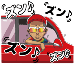 illmania mcma sticker #3904618