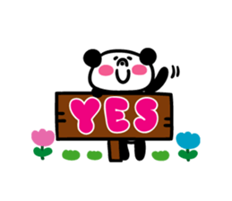 Message Panchan2 sticker #3904845