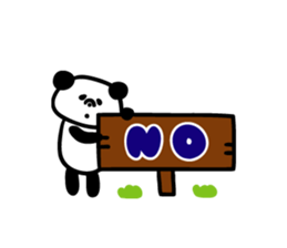 Message Panchan2 sticker #3904846