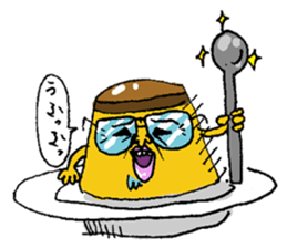 Penta of Friends sticker #3904847