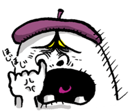 Penta of Friends sticker #3904850