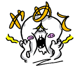 Penta of Friends sticker #3904855