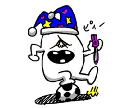 Penta of Friends sticker #3904865