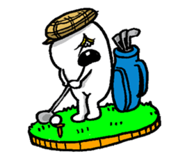 Penta of Friends sticker #3904868